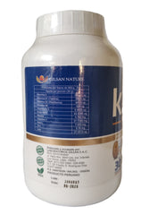 KALEVIT NUTRITION 900GRS. -  Ayuda al desarrollo y crecimiento muscular