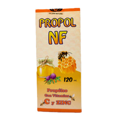 Propol NF 120ML. - Infecciones respiratorias