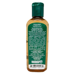 ACEITE DE ROMERO CON CANELA 120ML JALOMA MEXICANO | Fortalece, Limpia y Revitaliza.