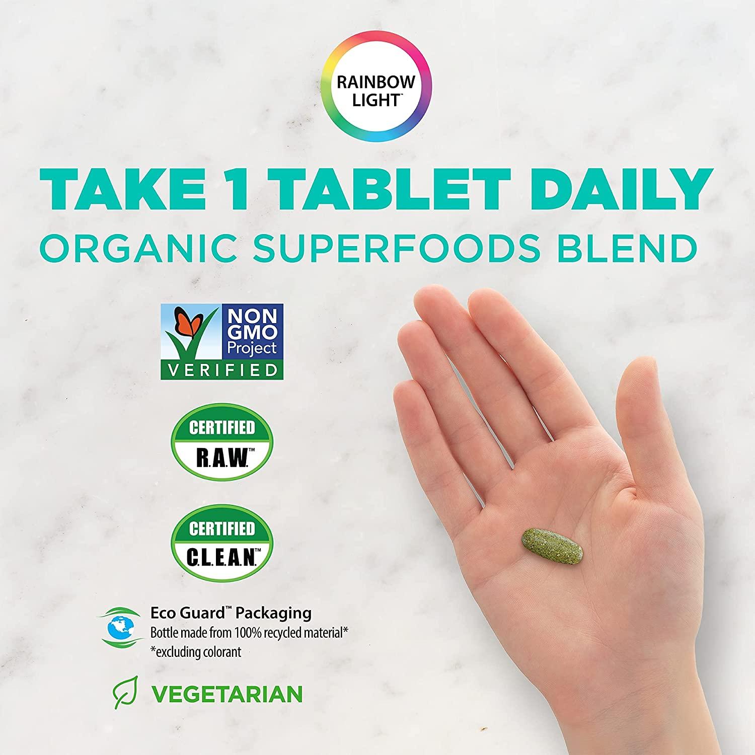 Active Adult 50+ 90 tabletas - Multivitamínico para adultos - Salud Vida Peru