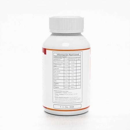 Artri-Vit Collagen 500g.  100 Cápsulas | Articulaciones - Regeneración del cartílago