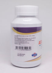 ASTAXANTINA 180 CÁPSULAS 10MG | Antioxidante, Mejora la vista, Trigliceridos, Inflamación, Sistema inmunológico.