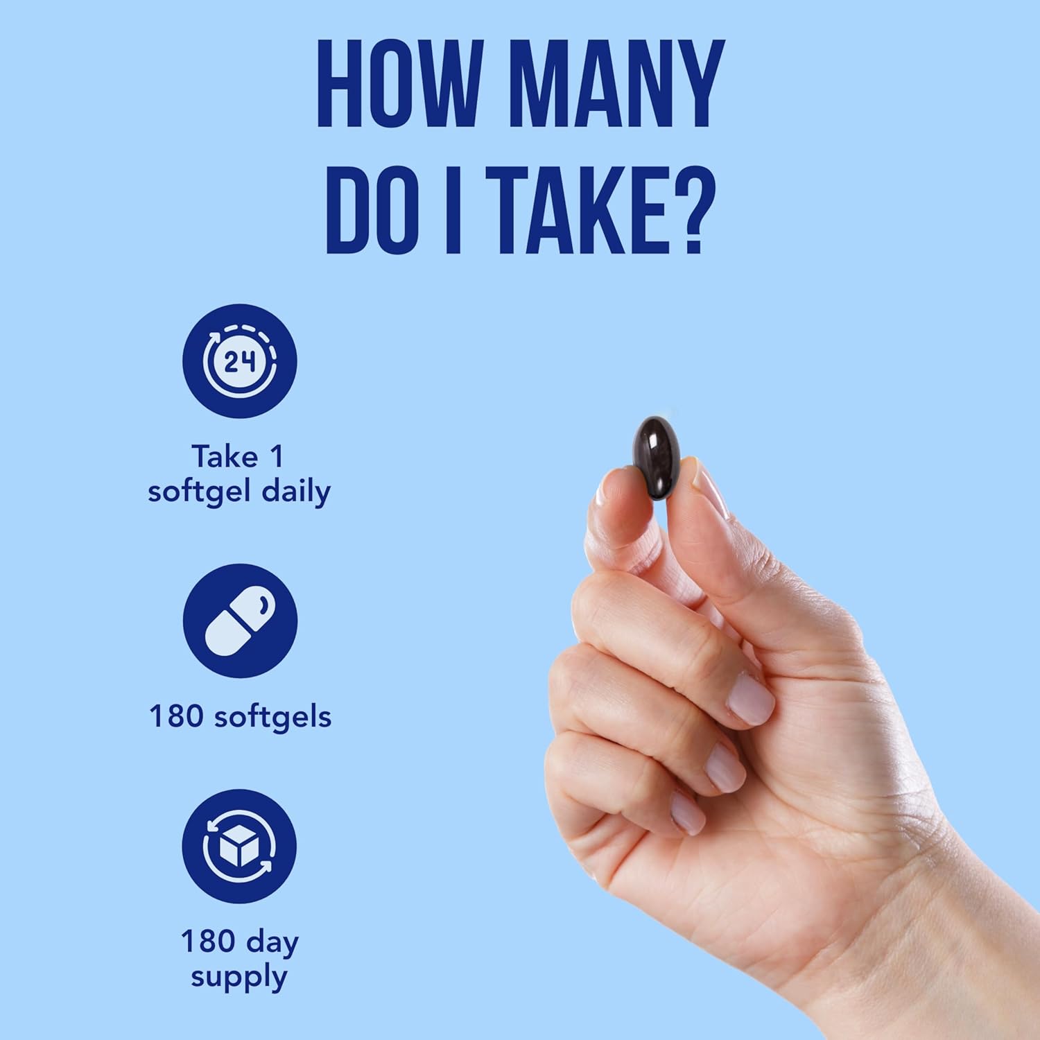 ASTAXANTHIN 180 CÁPSULAS 10MG | Antioxidante, Mejora la vista, Trigliceridos, Inflamación, Sistema inmunológico.