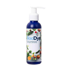 Desinfectante Bac Dyn Plus Agua y Alimento  120 ml.