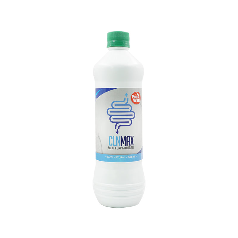 Bebida Colon Max - CLN MAX - 600ML. - Estreñimiento