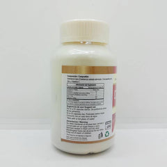 Cranberry 500mg 100 cápsulas - Infecciones Urinarias - Vejiga - Salud Vida Peru