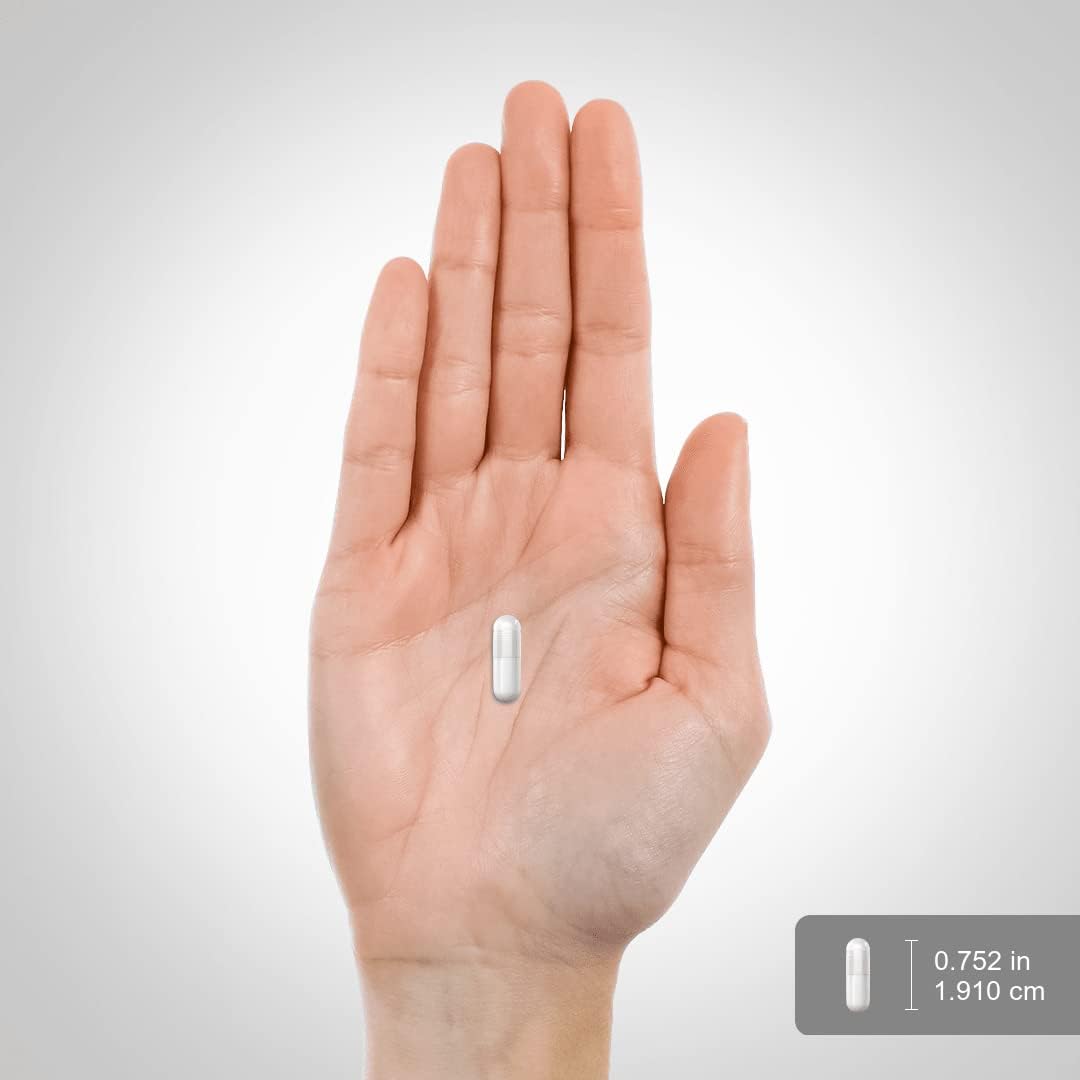 DHEA 50MG 150 Cápsulas| Equilibrio hormonal, Menopausia, Antienvejecimiento.