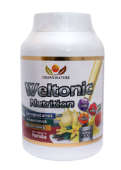 Weltonic 900g. -  Crecimiento muscular - Sistema inmunitario