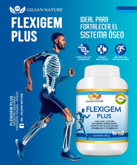Flexigem Plus 30 sachet