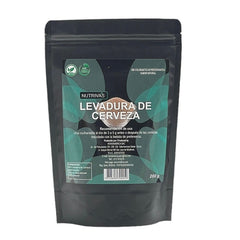 Levadura de Cerveza en Polvo x 200 g