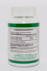 Luteina 500mg. 100 cápsulas