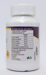 Magne Total V 500mg. 100 cápsulas
