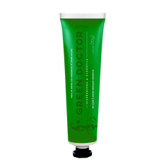 Pasta Dental Natural  Hierba buena y Clorofila  110g.  Sin Fluor - Green Doctor