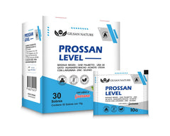 Prossan Plus  30 sachet  | Próstata, Vesícula.