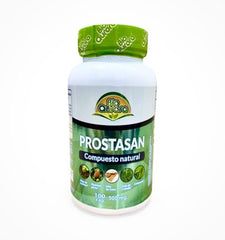 Prostasan 500mg. 100 cápsulas
