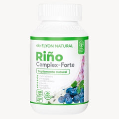 Riño Complex Forte 500mg. x 100 Cápsulas - Elyon