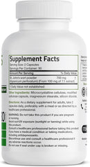 HIERBA DE SAN JUAN 180 CÁPSULAS 350MG | Depresión, Sueño, Ansiedad, Menopausia.