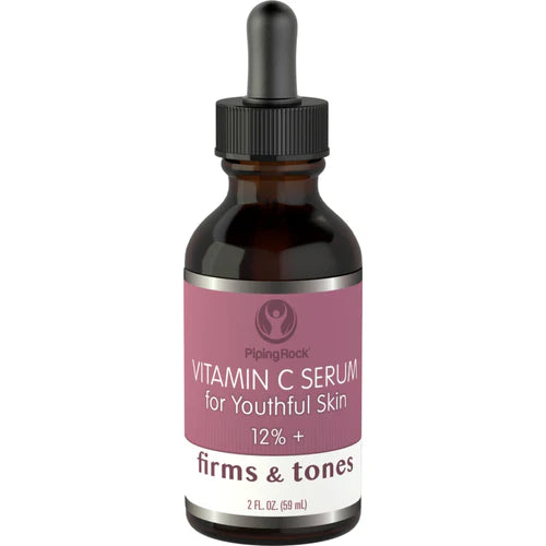 Vitamina C Serum 60ml.