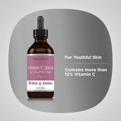 Vitamina C Serum 60ml.