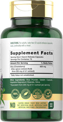 VITEX CHASTEBERRY 150 CÁPSULAS 820MG | Equilibrio hormonal, Menstruación, Fertilidad, Menopausia, Acné Hormonal.