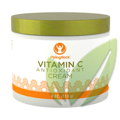 Crema de vitamina C (antioxidante) | 113 g