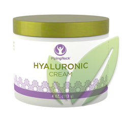 Crema de ácido hialurónico | 113 g