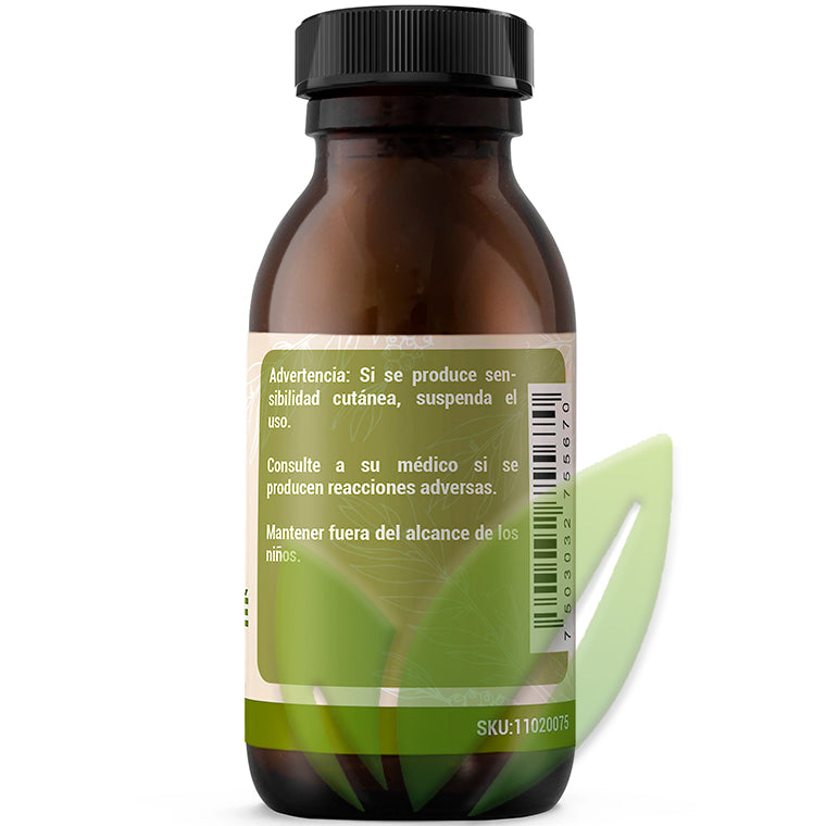 Aceite esencial de árbol de té | 75 ml