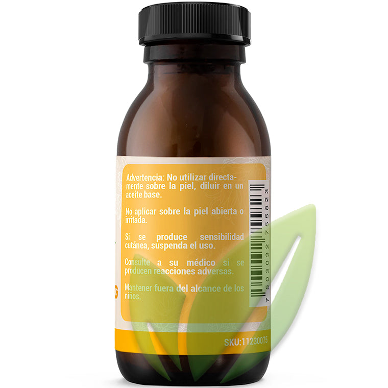 Aceite esencial de ylang ylang | 15 ml