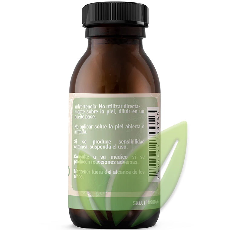 Aceite esencial de eucalipto | 15 ml