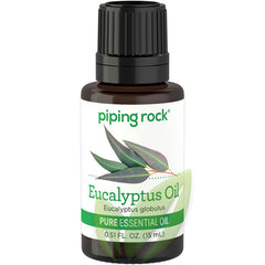 Aceite esencial de eucalipto | 15 ml