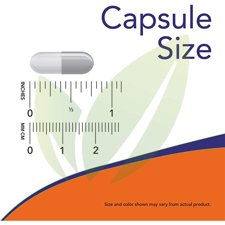 Citrato de potasio 99 mg | 180 cápsulas