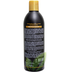 Acondicionador colágeno y miel sin sal ni sulfatos (cabellos frágiles o con pérdida de volumen) | 500 ml