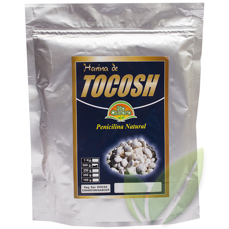 Tocosh harina | 500 g