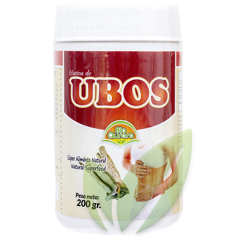Ubos harina | 200 g